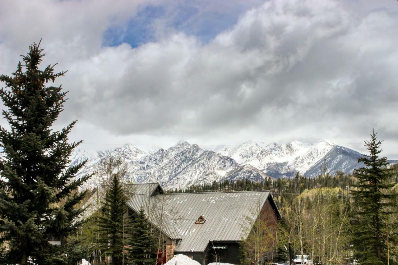 Silverpick Durango Exterior photo